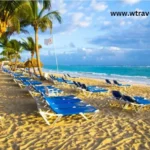 Featured image Beaches in Colombia